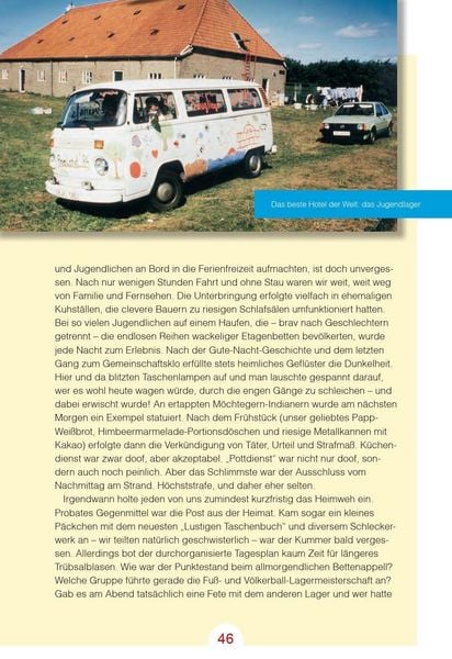 Produktbild: Wir vom Jahrgang 1970 - Kindheit und Jugend