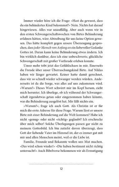 Produktbild: Die Brille der Dankbarkeit