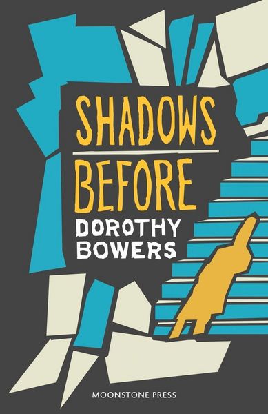 Produktbild: Shadows Before