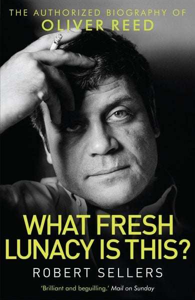 Produktbild: What Fresh Lunacy is This?
