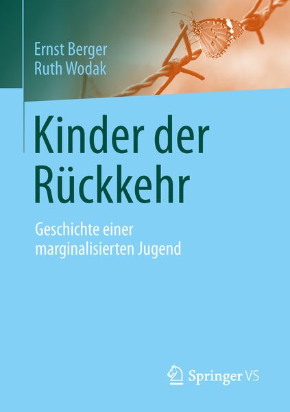 Produktbild: Kinder der R&uuml;ckkehr
