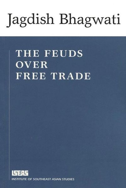 Produktbild: The Feuds Over Trade