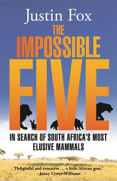 Produktbild: The Impossible Five