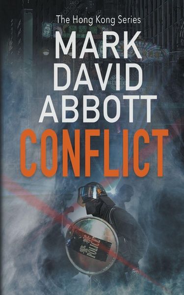 Produktbild: Conflict