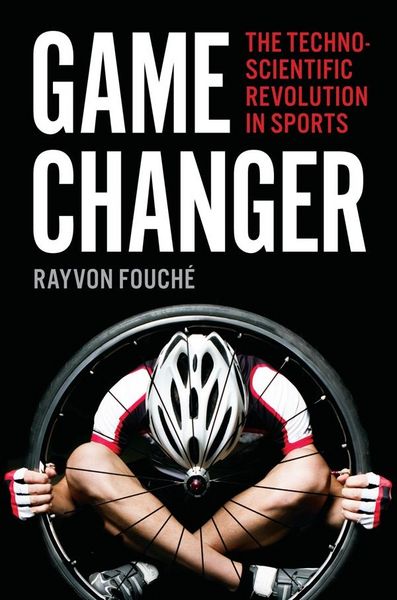 Produktbild: Game Changer