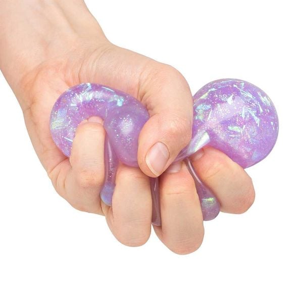 Produktbild: Sparkly Squish Ball