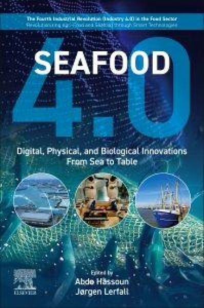 Produktbild: Seafood 4.0