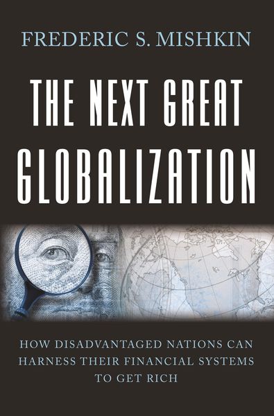 Produktbild: Next Great Globalization