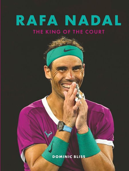 Produktbild: Rafa Nadal