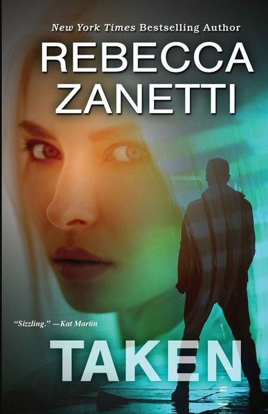 Produktbild: Taken