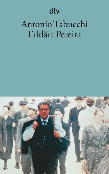 Produktbild: Erkl&auml;rt Pereira