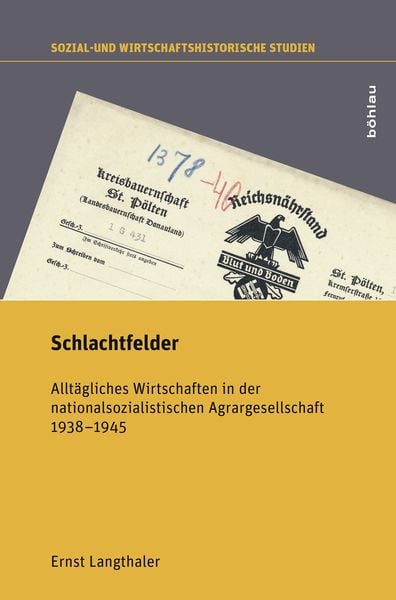 Produktbild: Schlachtfelder