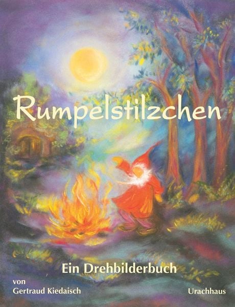 Produktbild: Rumpelstilzchen