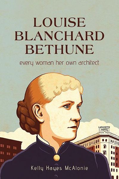 Produktbild: Louise Blanchard Bethune