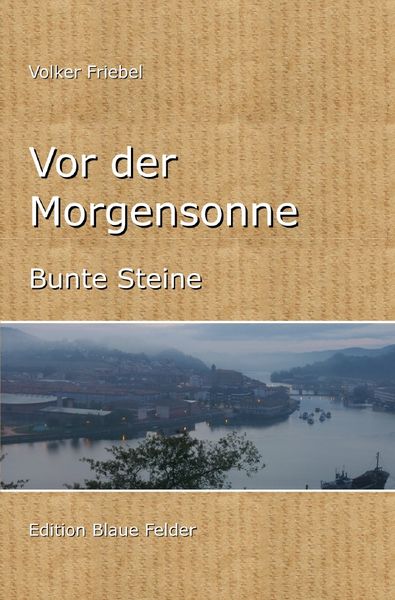Produktbild: Vor der Morgensonne