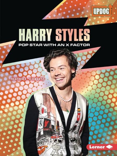 Produktbild: Harry Styles