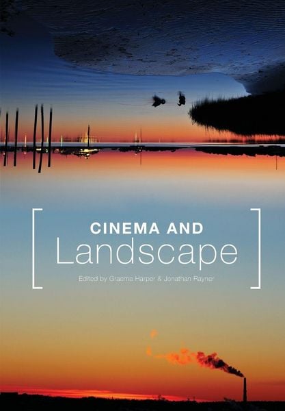 Produktbild: Cinema and Landscape