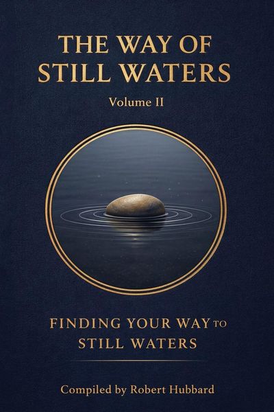 Produktbild: The Way of Still Waters