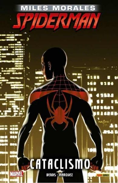 Produktbild: Ultimate Integral. Miles Morales: Spiderman 4