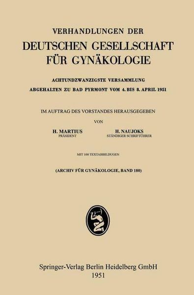 Produktbild: Achtundzwanzigste Versammlung Abgehalten zu Bad Pyrmont vom 4. bis 8. April 1951