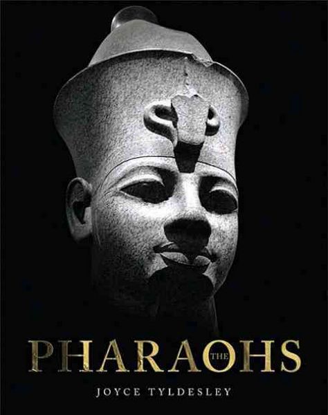 Produktbild: The Pharaohs