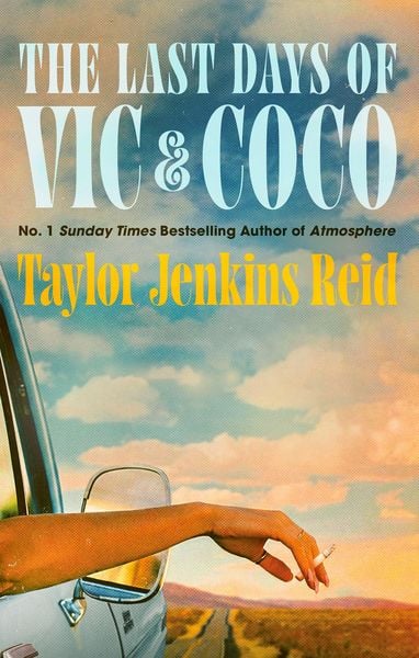 Produktbild: The Last Days of Vic & Coco