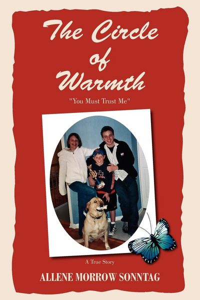 Produktbild: The Circle of Warmth