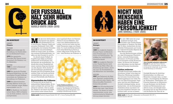 Produktbild: Big Ideas. Das Wissenschafts-Buch