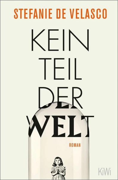 Produktbild: Kein Teil der Welt