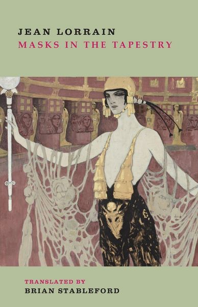 Produktbild: Masks in the Tapestry
