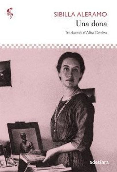 Produktbild: Una dona