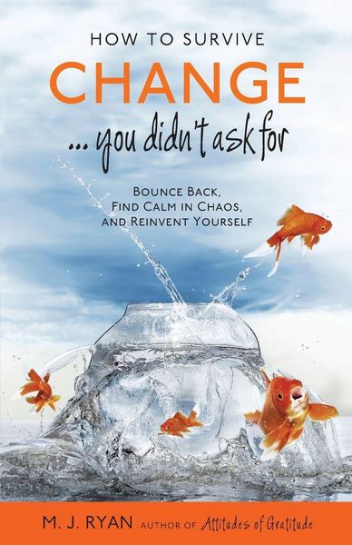 Produktbild: How to Survive Change . . . You Didn't Ask for