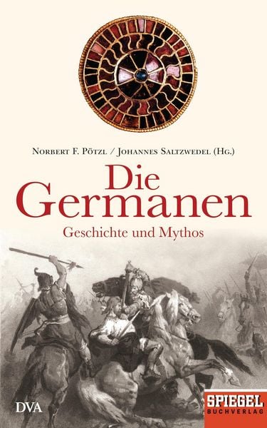 Produktbild: Die Germanen