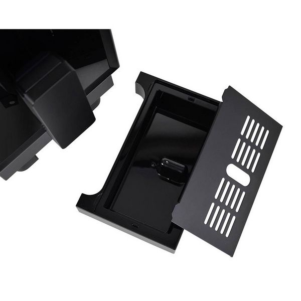 Produktbild: Silva Homeline KVA 2400 + BWT Vida 403002 Kaffeevollautomat Schwarz