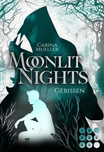 Produktbild: Moonlit Nights 2: Gebissen
