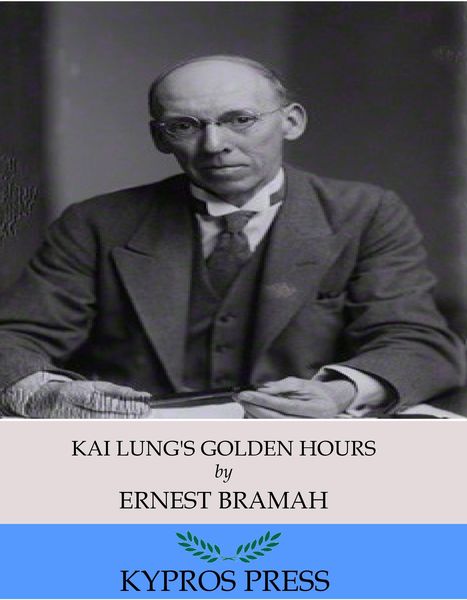 Produktbild: Kai Lung's Golden Hours