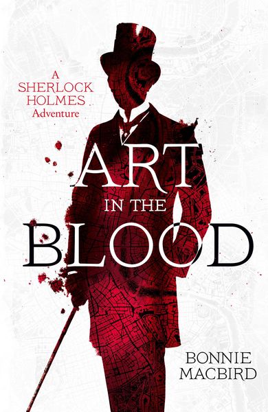 Produktbild: Art in the Blood