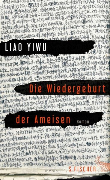 Produktbild: Die Wiedergeburt der Ameisen