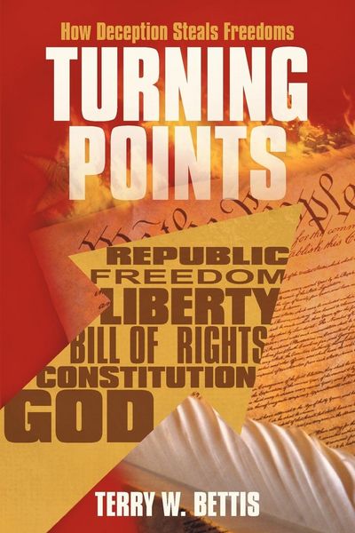 Produktbild: Turning Points