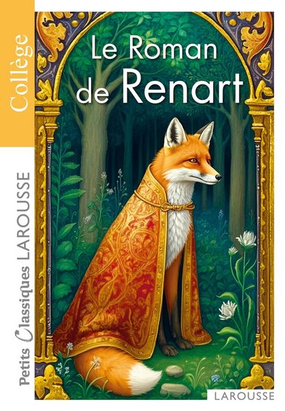 Produktbild: Le Roman de Renart