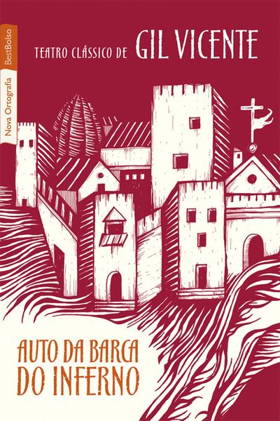 Produktbild: Auto da barca do inferno
