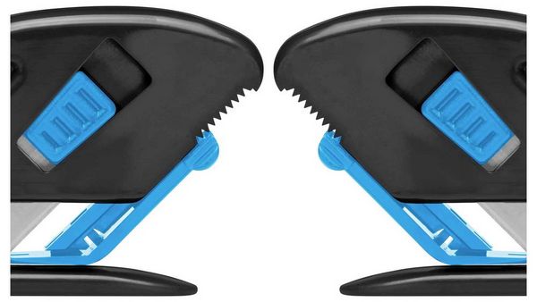 Produktbild: MARTOR 45137.08 Sicherheitsmesser SECUMAX MOBILEX mit INDUSTRIEKLINGE 37020 1St.
