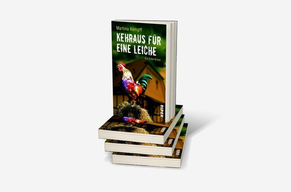 Produktbild: Kehraus f&uuml;r eine Leiche