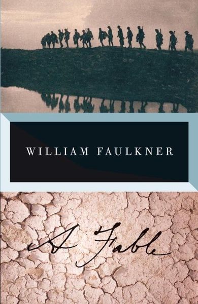 Produktbild: A Fable