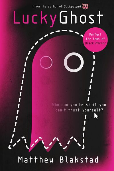 Produktbild: Lucky Ghost