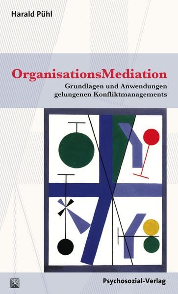Produktbild: OrganisationsMediation