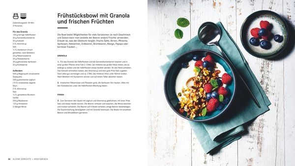 Produktbild: BORA 365 Tage