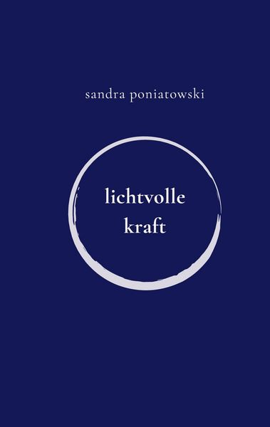 Produktbild: Lichtvolle kraft