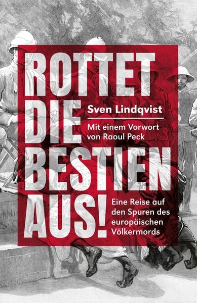 Produktbild: Rottet die Bestien aus!