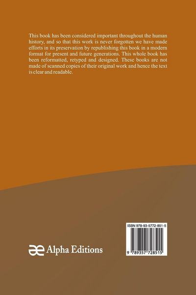 Produktbild: Samantha among the Brethren Volume 4
